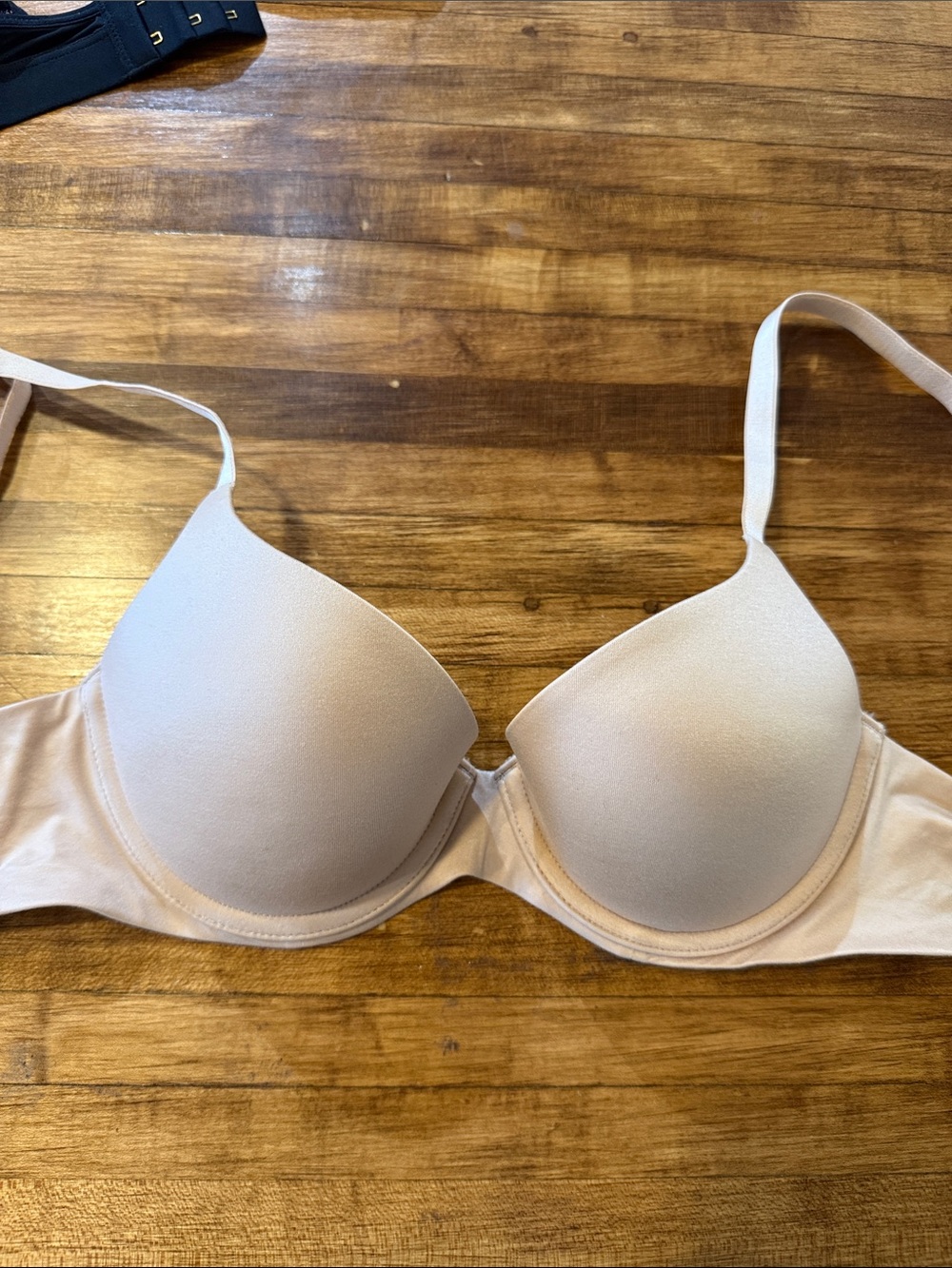 Lively & Aerie Bra Lot 34B Push-up (g) - Picture 4 of 10